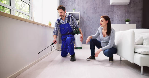 Best Pest Control for Multi-Family Homes  in Crestview, FL